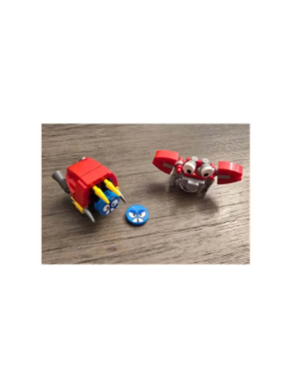 LEGO Ideas Sonic The Hedgehog – Green Hill Zone (21331) Collectible Set